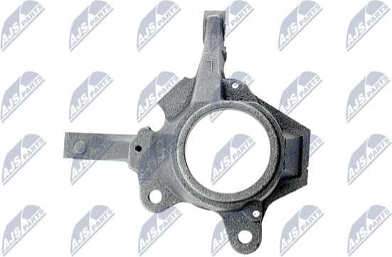 Steering Knuckle, wheel suspension ZZP-RE-006 - image 4