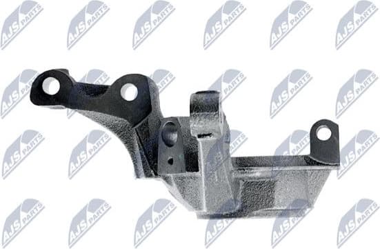Steering Knuckle, wheel suspension ZZP-RE-006 - image 5
