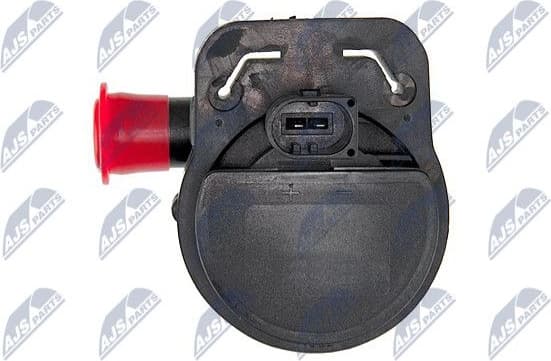 Auxiliary Water Pump (cooling water circuit) CPZ-ME-000 - image 4