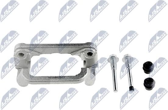 Bracket, brake caliper HZT-NS-012A