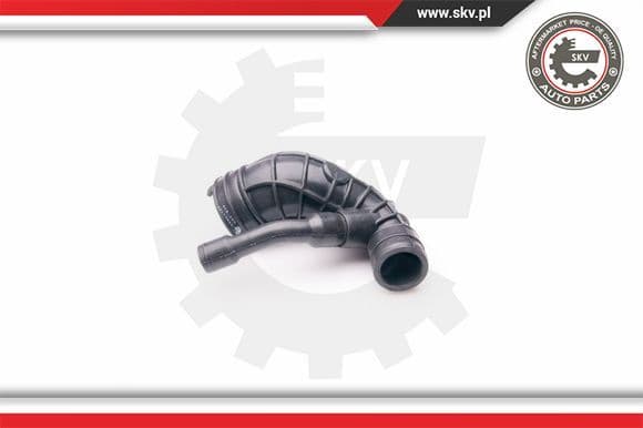 Charge Air Hose 24SKV124