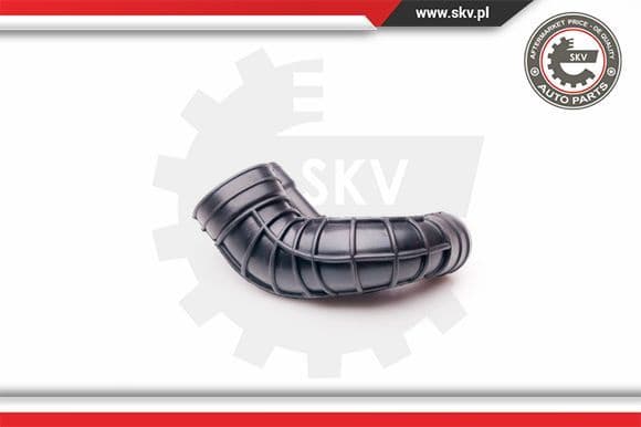 Charge Air Hose 24SKV124 - image 2