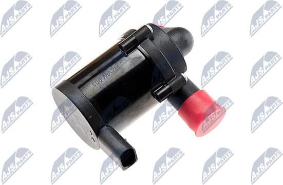 Pump auxiliary heater CPZ-VW-003 - image 4