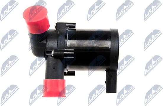 Pump auxiliary heater CPZ-VW-003 - image 3