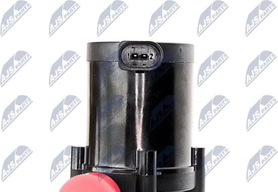 Pump auxiliary heater CPZ-VW-003 - image 2