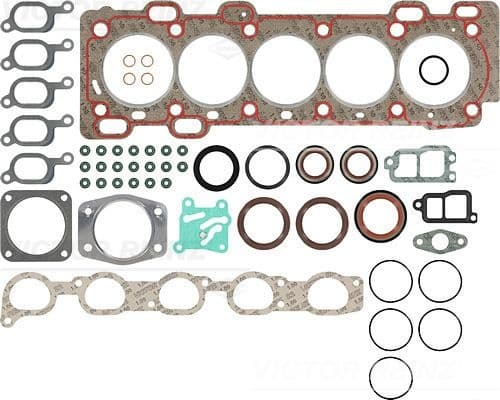 Gasket Kit, cylinder head 02-36970-03