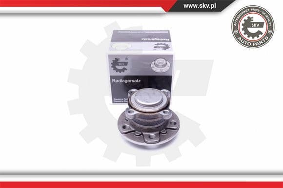 Wheel Bearing Kit 29SKV303
