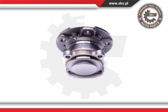 Wheel Bearing Kit 29SKV303 - image 4