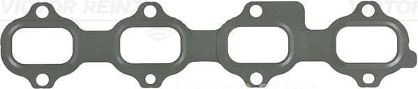 Gasket, exhaust manifold 71-41659-00