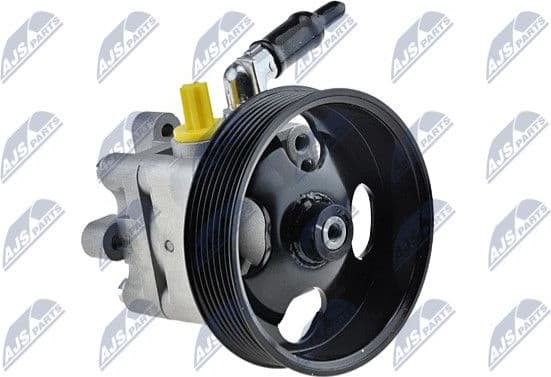 Hydraulic Pump, steering SPW-NS-013