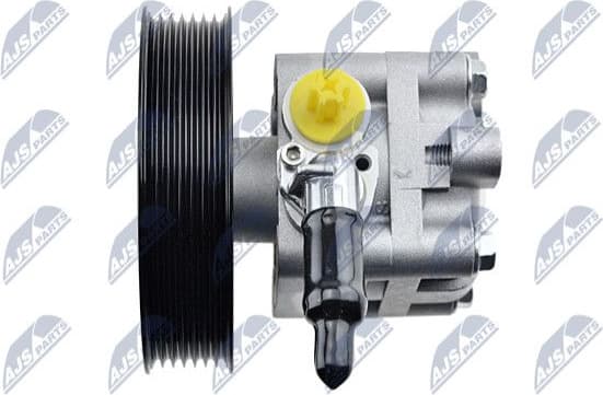 Hydraulic Pump, steering SPW-NS-013 - image 3
