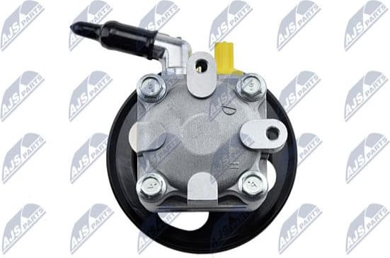 Hydraulic Pump, steering SPW-NS-013 - image 5