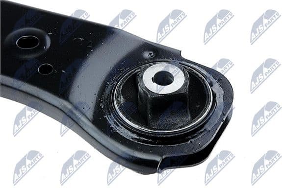 Control/Trailing Arm, wheel suspension ZWD-FT-042 - image 6