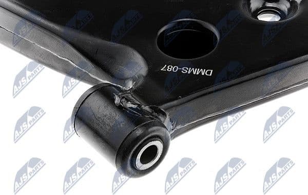 Control/Trailing Arm, wheel suspension ZWD-MS-087 - image 5