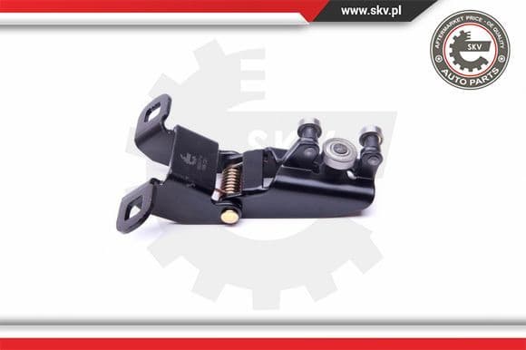 Roller Guide, sliding door 96SKV716 - image 2