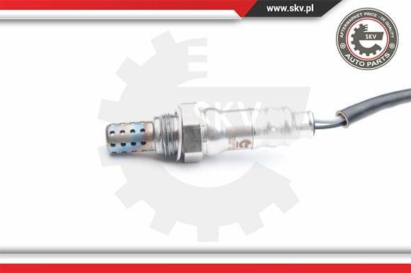 Oxygen Sensor 09SKV743 - image 3