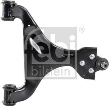 Control/Trailing Arm, wheel suspension 24533