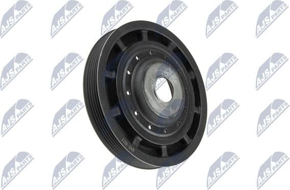 Belt Pulley, crankshaft RKP-NS-021 - image 2