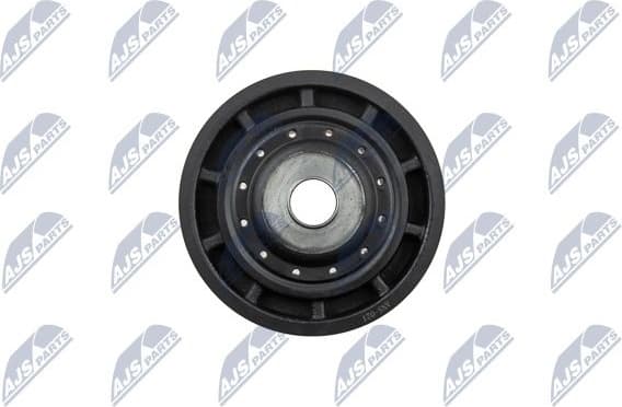Belt Pulley, crankshaft RKP-NS-021 - image 5