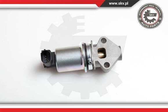 EGR Valve 14SKV043 - image 2