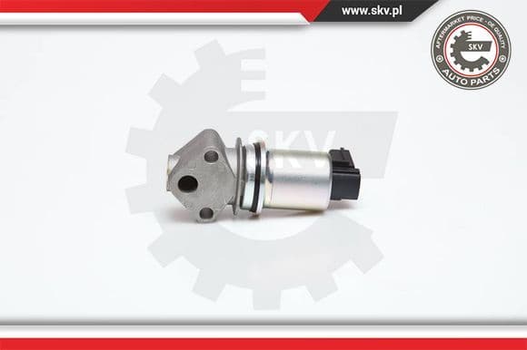 EGR Valve 14SKV043 - image 3