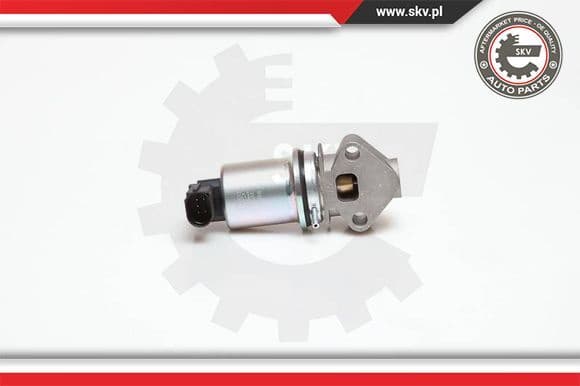 EGR Valve 14SKV043 - image 5