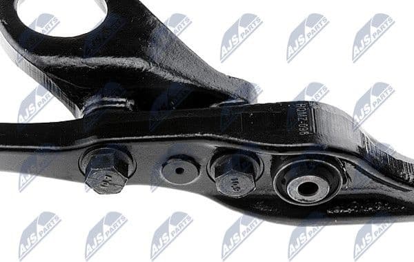 Arm front suspension ZWD-MZ-096 - image 5