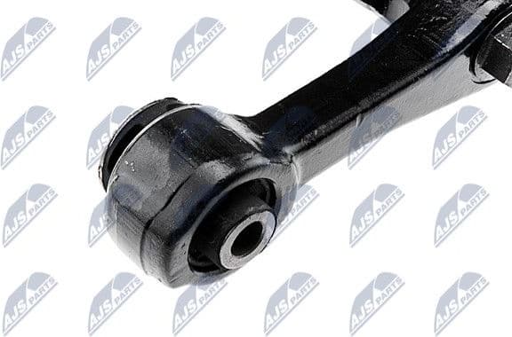 Arm front suspension ZWD-MZ-096 - image 4