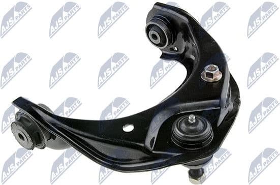 Control/Trailing Arm, wheel suspension ZWG-MZ-007 - image 2