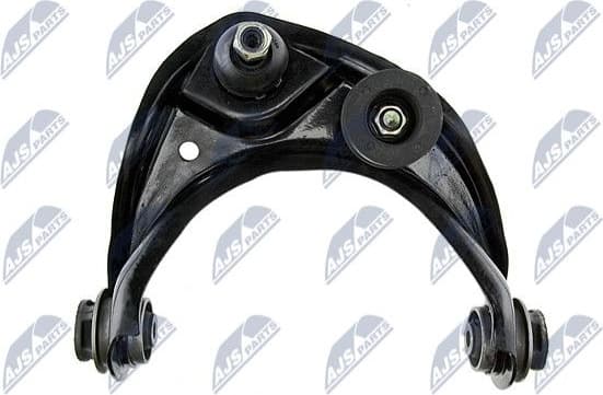 Control/Trailing Arm, wheel suspension ZWG-MZ-007 - image 3