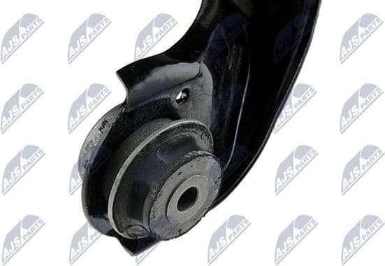 Control/Trailing Arm, wheel suspension ZWG-MZ-007 - image 5