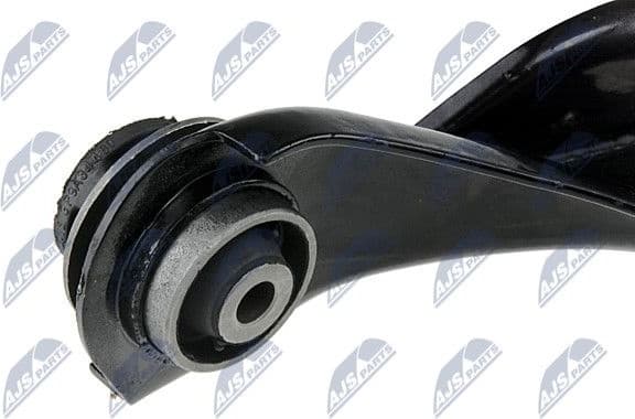 Control/Trailing Arm, wheel suspension ZWG-MZ-007 - image 6