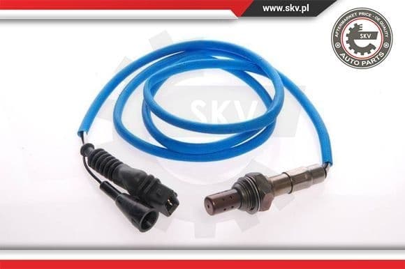 Oxygen Sensor 09SKV033