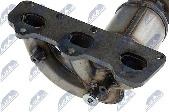 Catalytic Converter KAT-SK-002 - image 6