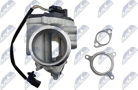 EGR Valve EGR-RE-012 - image 4