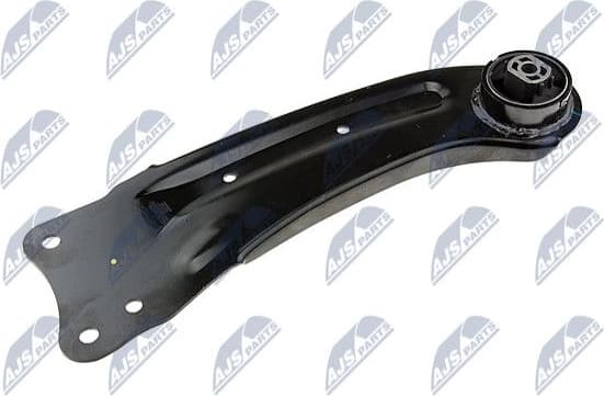 Control/Trailing Arm, wheel suspension ZWT-AU-011