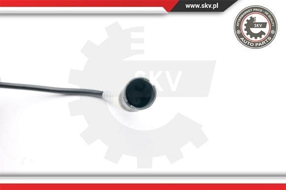 Sensor, wheel speed 06SKV315 - image 3