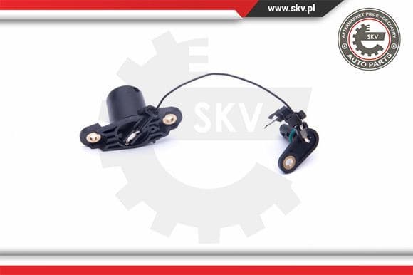Sensor, engine oil level 17SKV401 - image 3