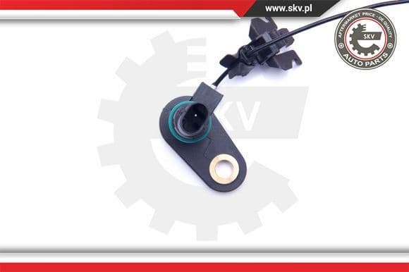 Sensor, engine oil level 17SKV401 - image 4