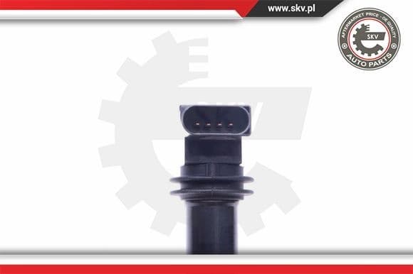 Ignition Coil 03SKV259 - image 4