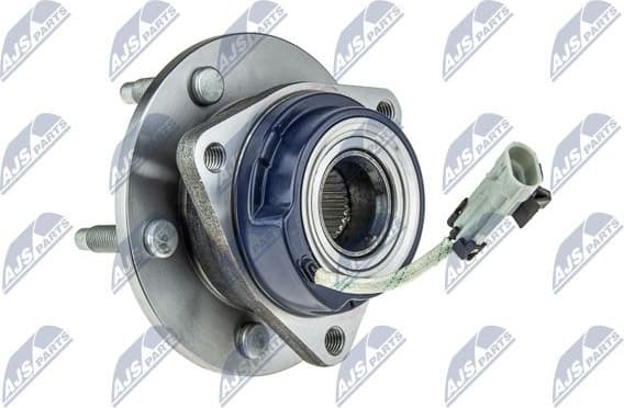 Wheel Hub KLT-CH-057