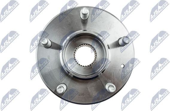 Wheel Hub KLT-CH-057 - image 3