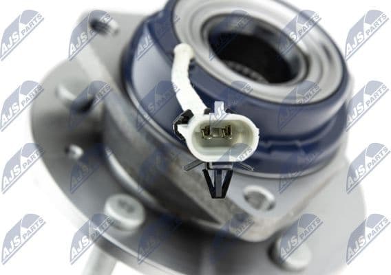 Wheel Hub KLT-CH-057 - image 5