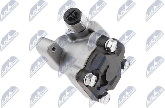 Hydraulic Pump, steering SPW-HY-506 - image 2