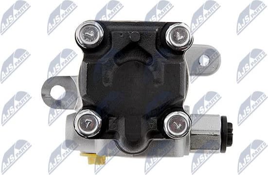 Hydraulic Pump, steering SPW-HY-506 - image 3