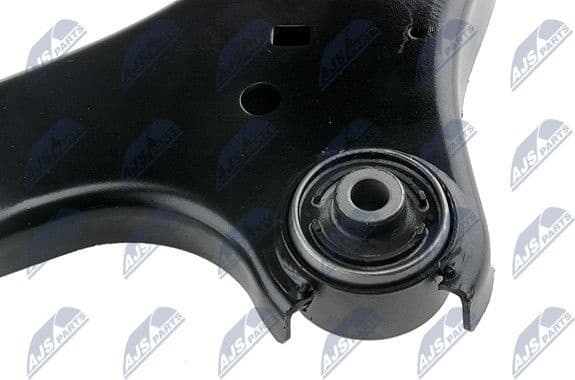 Control/Trailing Arm, wheel suspension ZWD-VV-012 - image 5