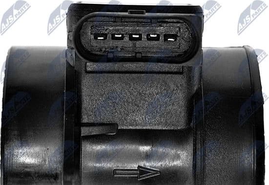 Mass Air Flow Sensor EPP-HY-504 - image 4