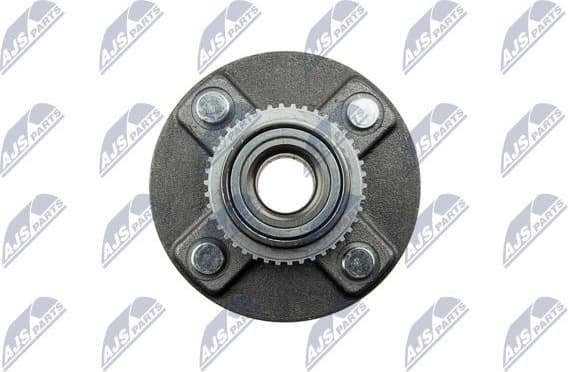 Wheel Bearing Kit KLT-NS-037