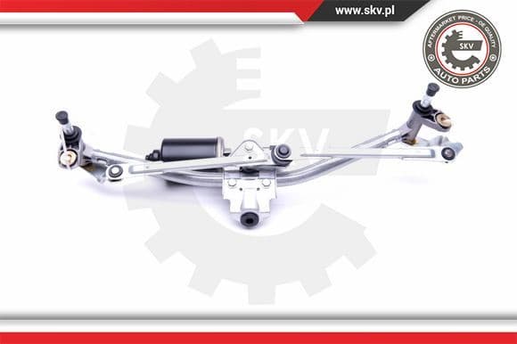 Wiper Linkage 05SKV082 - image 3
