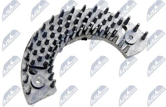 Control Unit, heating/ventilation ERD-CT-013